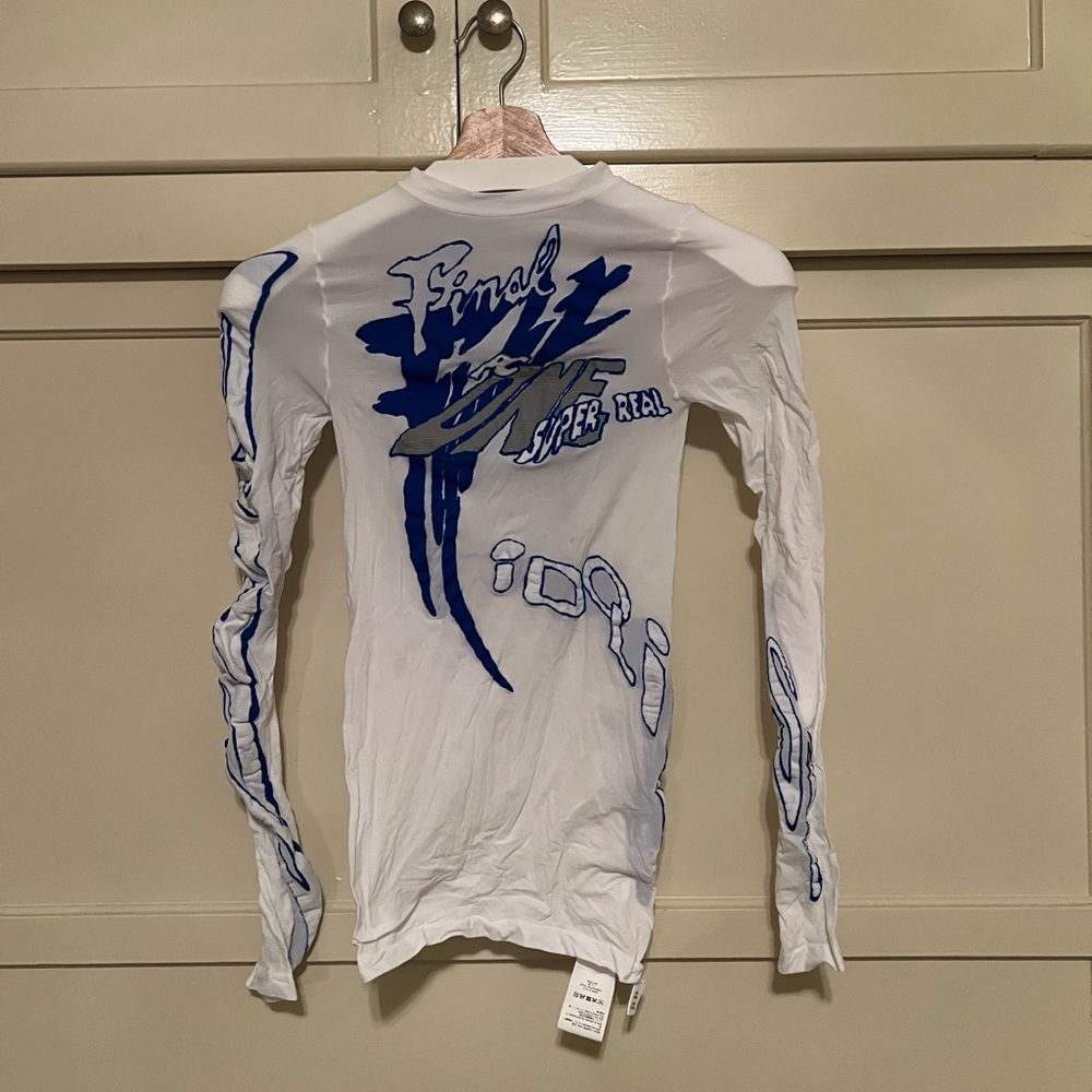 EYTYS emery top - Picture 2 of 4